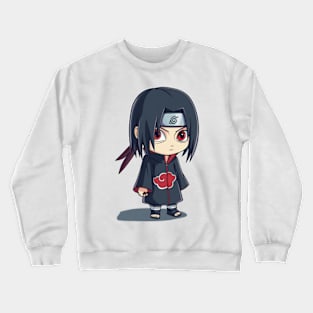 Itachi crewneck top